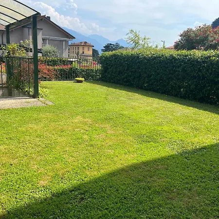 With Garden And Garage - Larihome A28 *