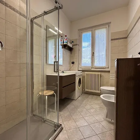 Apartment With Garden And Garage - Larihome A28 Dongo