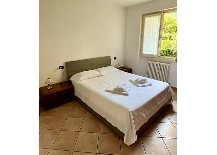 With Garden And Garage - Larihome A28 公寓