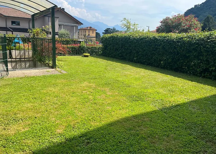 With Garden And Garage - Larihome A28 *