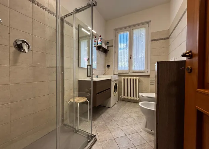 公寓 With Garden And Garage - Larihome A28 东戈