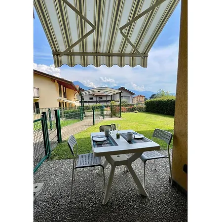 With Garden And Garage - Larihome A28 Апартаменты